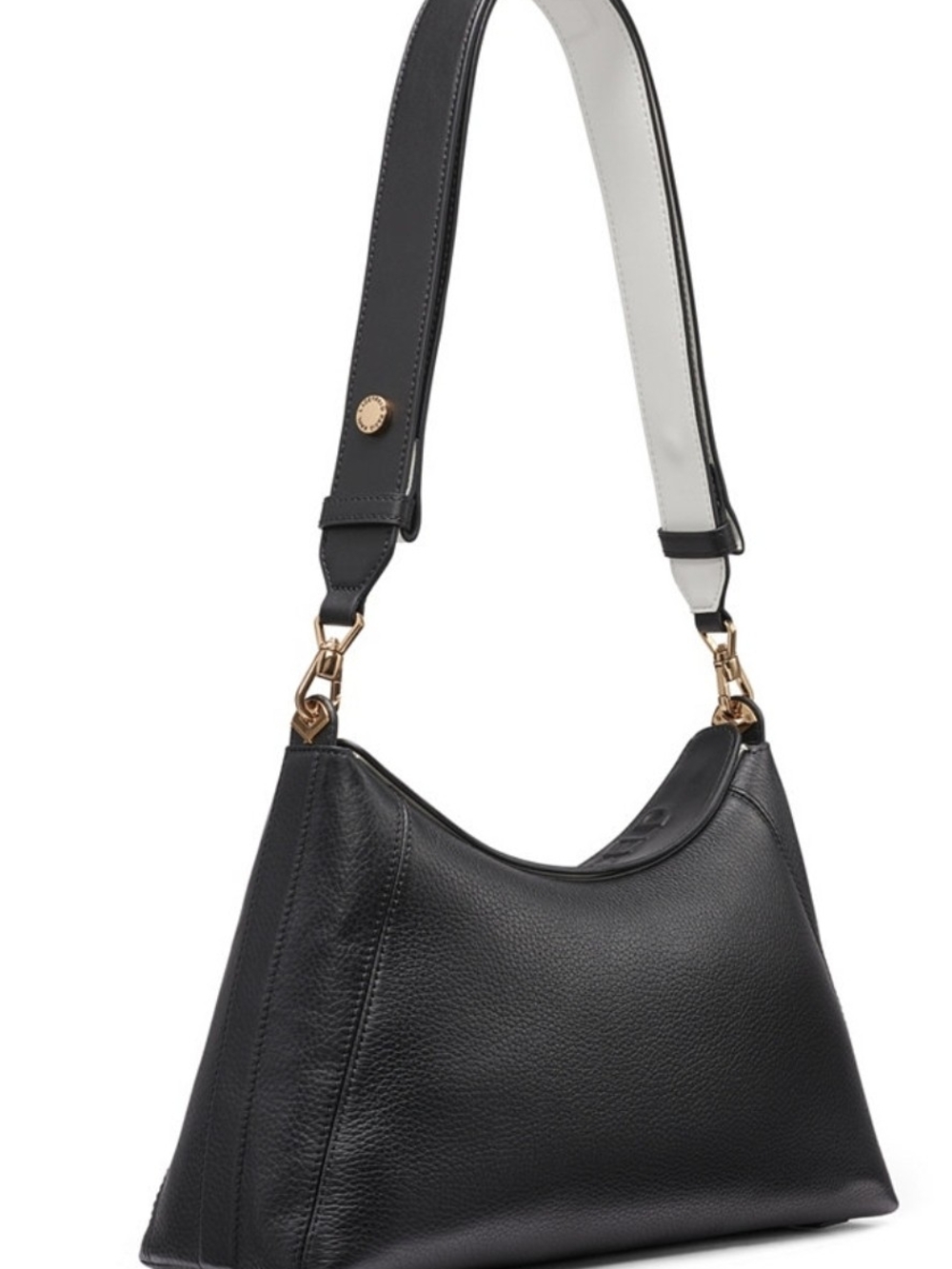 Authentic Karl Lagerfeld Nikole Paris Crossbody Bag